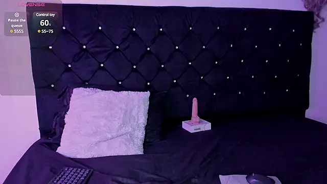 Natasha by online show from 03.10.25