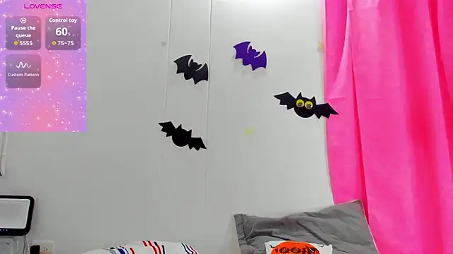 Natasha by online show from 10.11.25