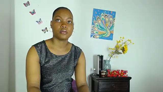 Madison  12 online show from 12.05.24