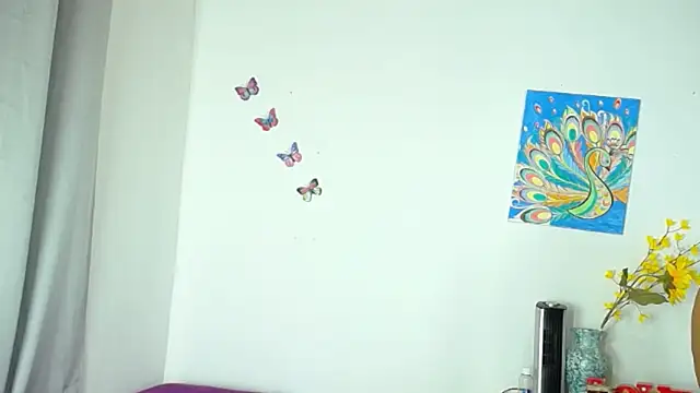 Snapshot of Madison__12 chatting on 12.07.24 Madison 12 online show from 12.07.24