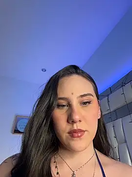  ISABELLA HOT  online show from 04.15.26