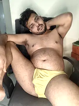 Snapshot of Mr_Handsome_hunk chatting on 10.12.25 Mr Handsome hunk online show from 10.12.25