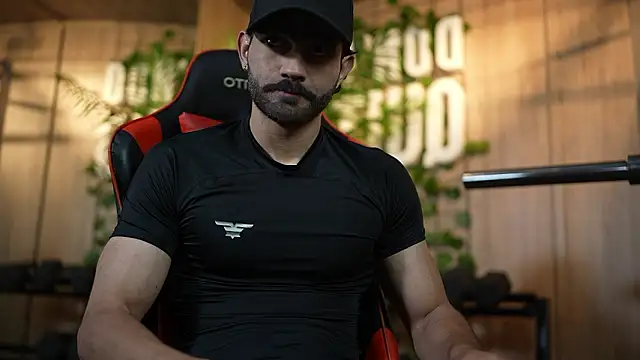 Austin bolt online show from 12.04.24