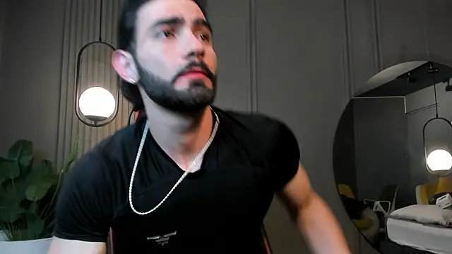 Austin bolt online show from 12.28.24