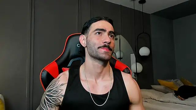 Austin bolt online show from 01.10.25