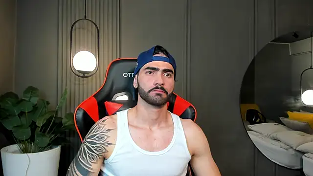 Austin bolt online show from 01.17.25