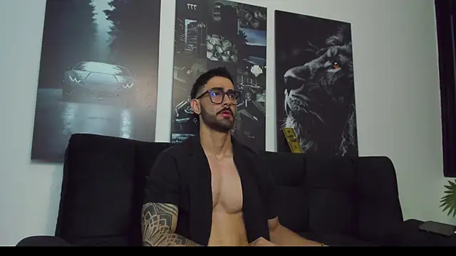 Austin bolt online show from 02.07.25