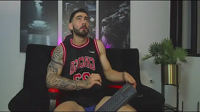 Austin bolt online show from 02.22.25