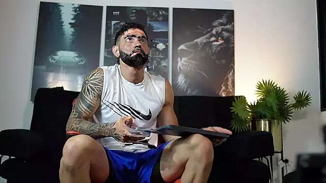 Austin bolt online show from 09.18.25