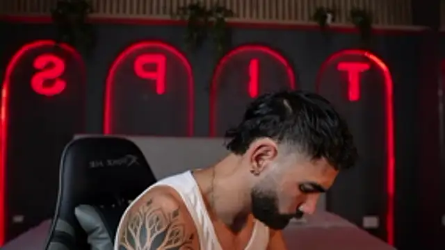 Austin bolt online show from 11.25.25