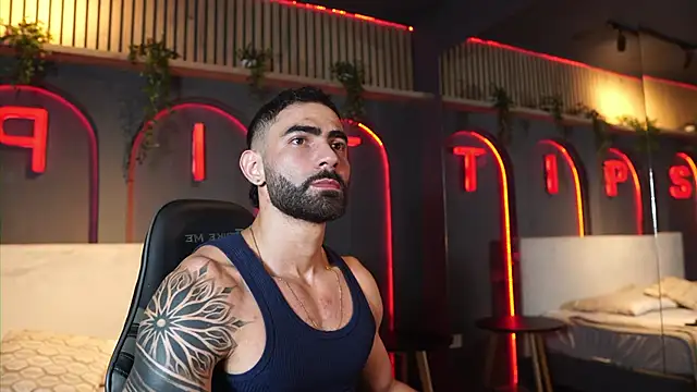 Austin bolt online show from 02.16.26