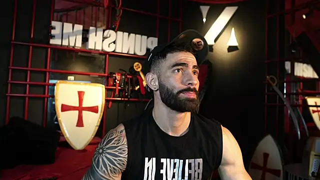 Austin bolt online show from 02.27.26