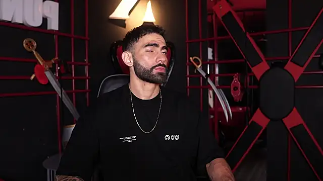 Austin bolt online show from 04.05.26