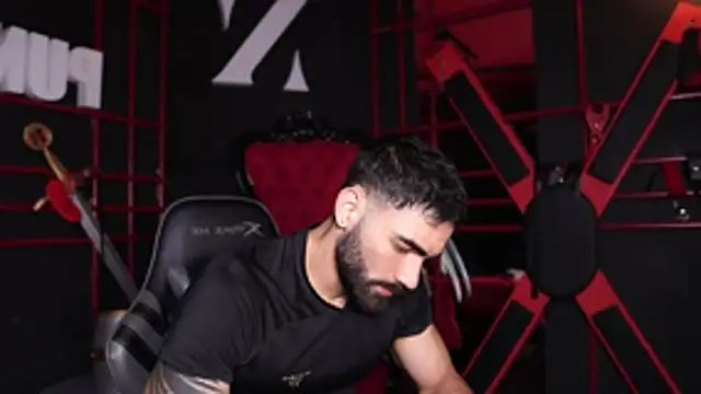 Austin bolt online show from 04.10.26