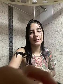 Snapshot of Alice_woodville chatting on 02.17.25 Alice woodville online show from 02.17.25