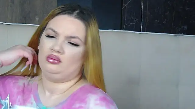 MelanieBrownn online show from 01.18.26