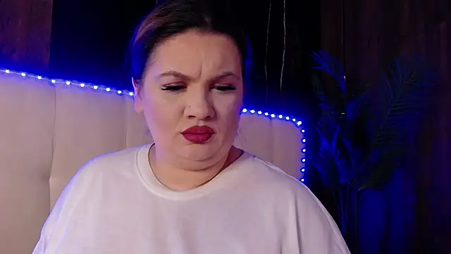 MelanieBrownn online show from 02.27.26