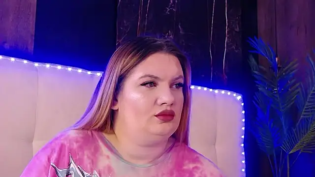 MelanieBrownn online show from 03.05.26