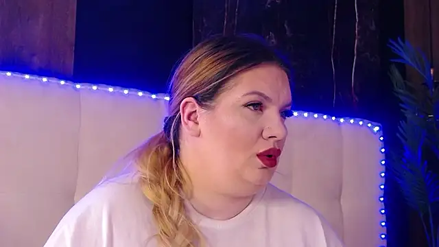 MelanieBrownn online show from 03.08.26