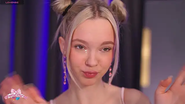  AlinaBailey online show from 02.24.26