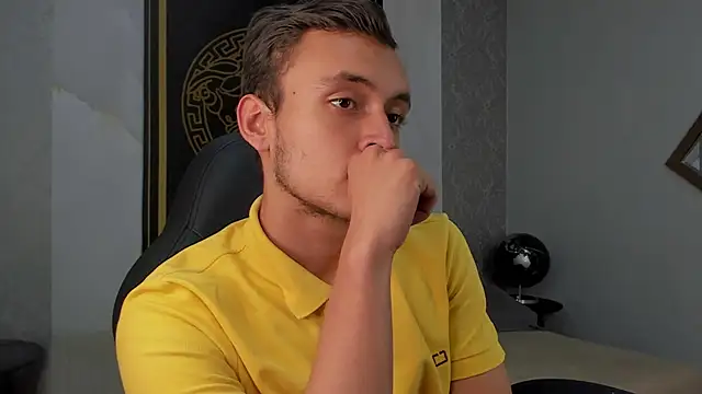 Desmon Clark online show from 01.25.25