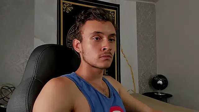 Desmon Clark online show from 01.29.25