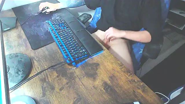 WouldLovetoFuckYou666 online show from 11.30.25