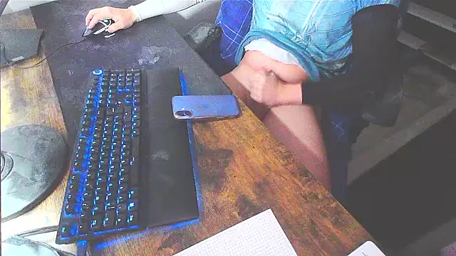 WouldLovetoFuckYou666 online show from 01.10.26