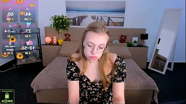 LayriantaVee online show from 02.13.25