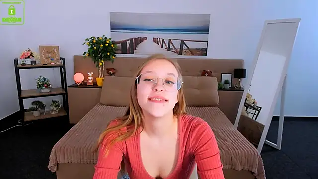 LayriantaVee online show from 03.01.25