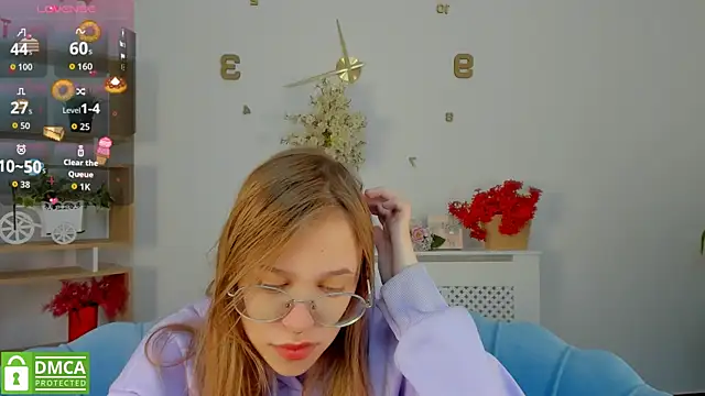 LayriantaVee online show from 10.03.25