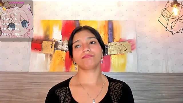 Candys victoria online show from 03.09.25