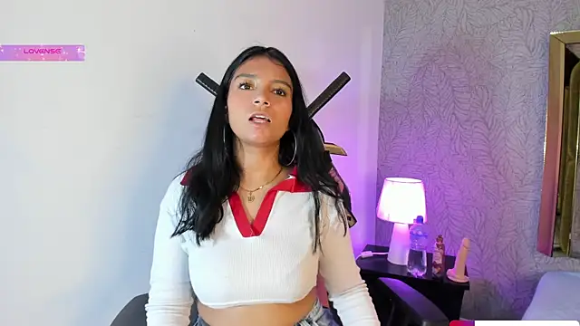 Candys victoria online show from 09.12.25