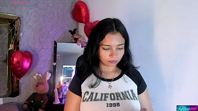 Candys victoria online show from 03.15.26