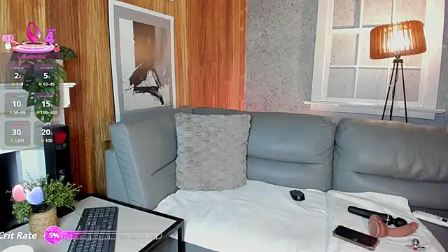 Maiia Cute online show from 04.01.26