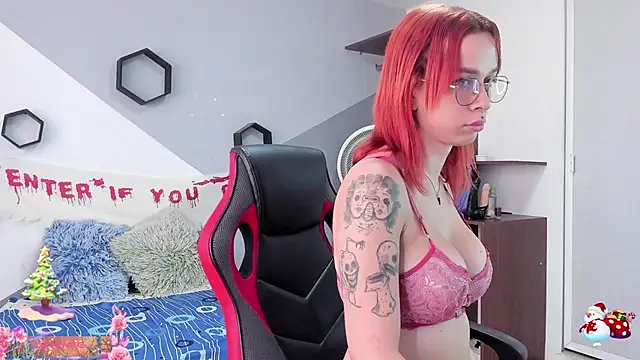 Danniela rivera online show from 12.17.24