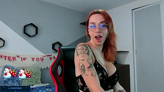 Danniela rivera online show from 12.27.24