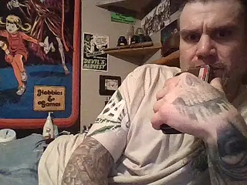 clitstitsandbongrips online show from 02.17.25