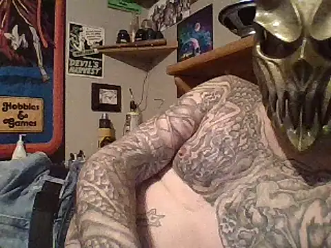 clitstitsandbongrips online show from 02.17.25