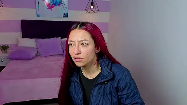 Scarlett  bell online show from 06.04.26