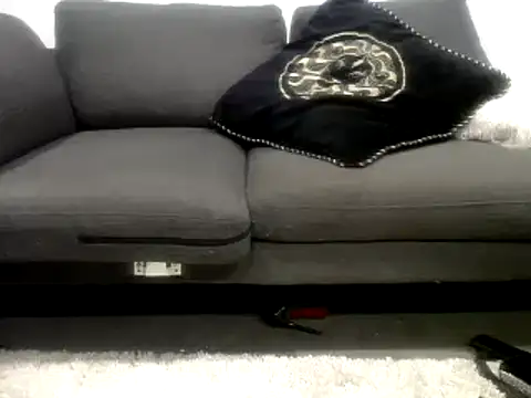 Snapshot of Niquitasparkles chatting on 02.04.25 Niquitasparkles online show from 02.04.25