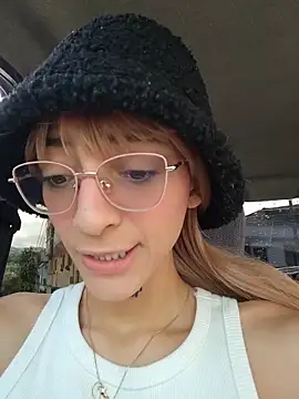 Dani pegin online show from 03.31.26