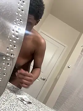 Snapshot of TransboyJay chatting on 02.06.25 TransboyJay online show from 02.06.25