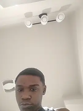 Snapshot of TransboyJay chatting on 09.18.25 TransboyJay online show from 09.18.25