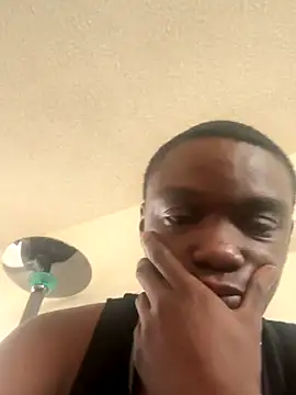 Snapshot of TransboyJay chatting on 11.12.25 TransboyJay online show from 11.12.25