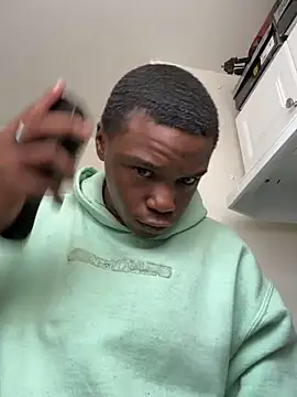 Snapshot of TransboyJay chatting on 11.18.25 TransboyJay online show from 11.18.25