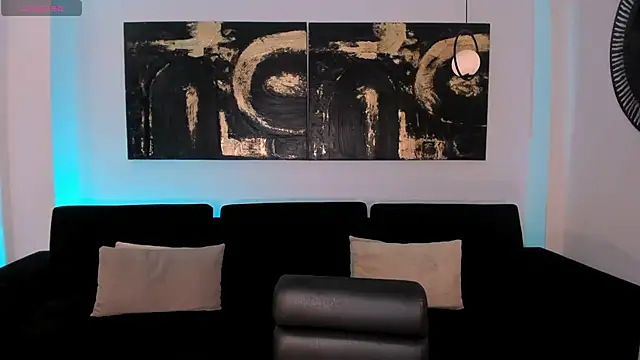 AmberFarrell online show from 11.02.25