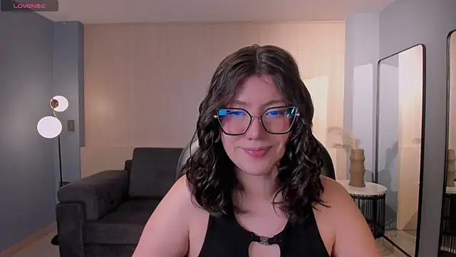 AmberFarrell online show from 07.06.26