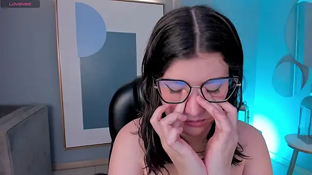 AmberFarrell online show from 07.19.26