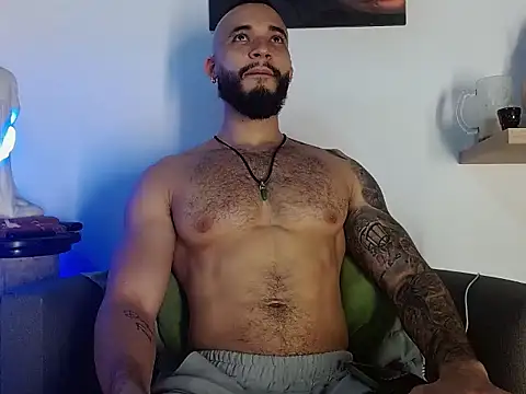 Morgann jones online show from 05.30.26